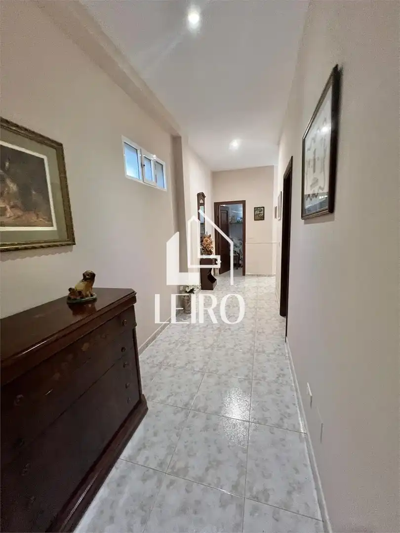 Houses for sale in Boiro  with Terrace, Storage room and Furnished