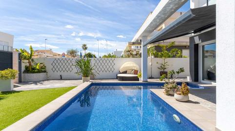 Foto 4 de Casa o xalet en venda a N/a, -1, Gran Playa, Santa Pola