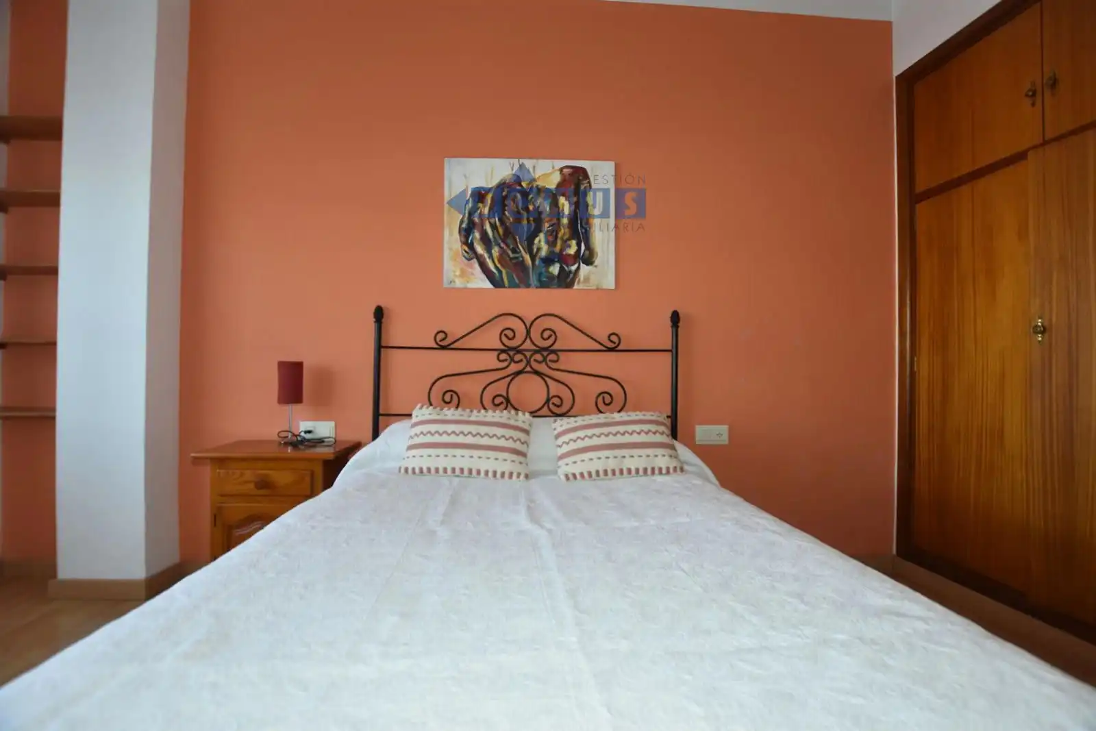 Penthouse mit Aufzug zum Verkauf in San Rafael, imagen 5