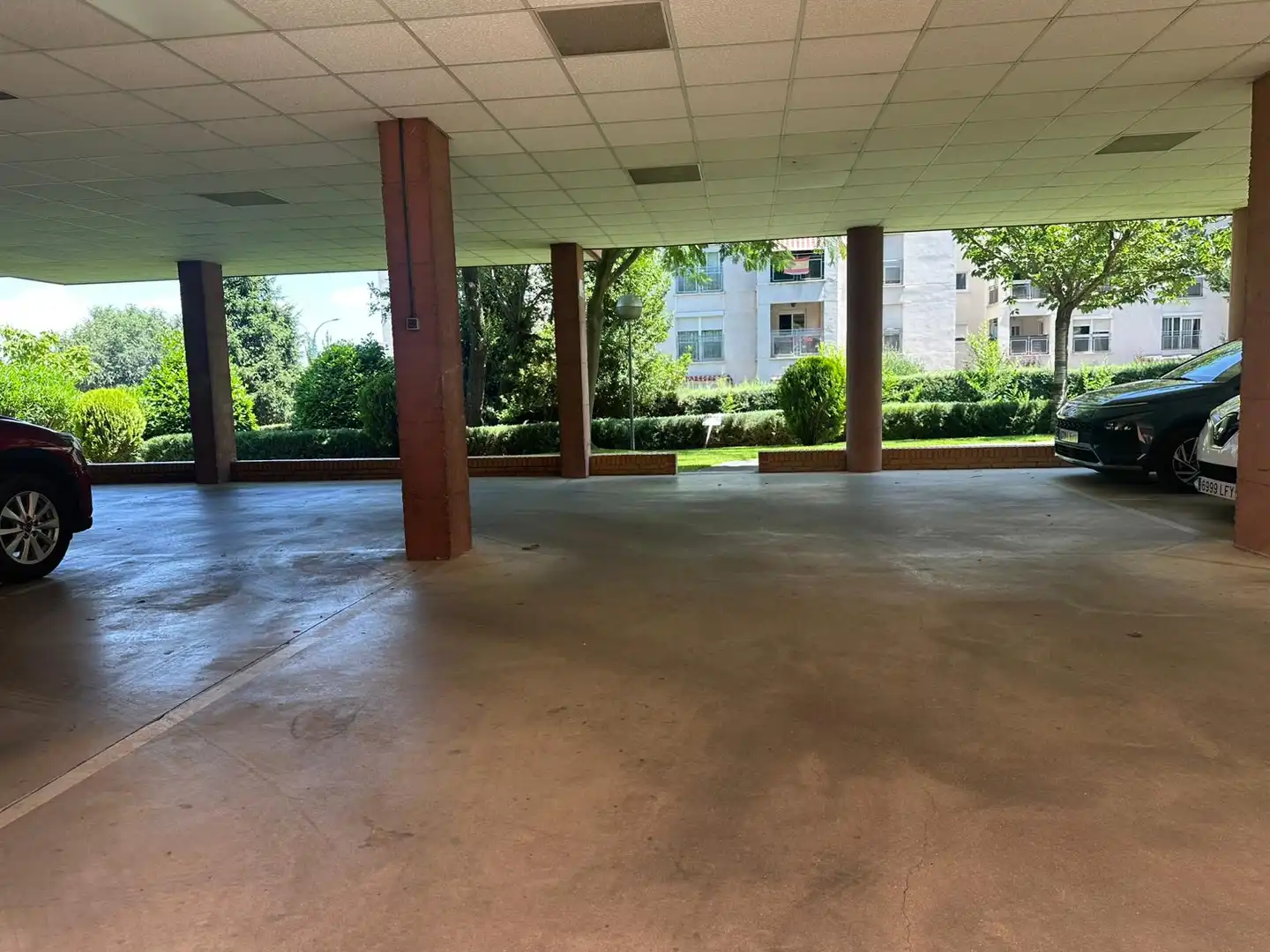 Flat for rent in Móstoles  with Heating, Terrace and Oven