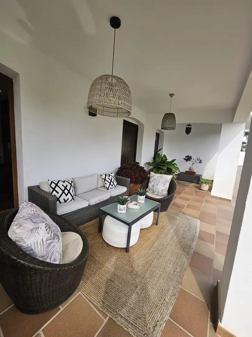 Villa mit Pool zum Verkauf in Los Pinos, imagen 19