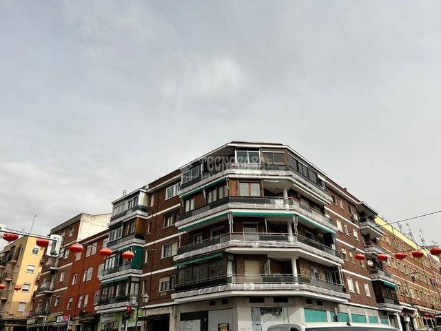 Piso en Venta en Pradolongo