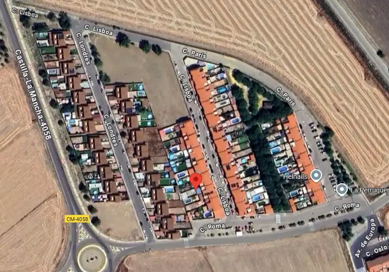 Wohnung zum Verkauf in Calle Lisboa 9, imagen 2