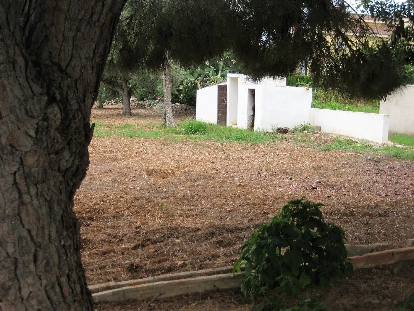 House with garden for sale in Boverals - Saldonar, imagen 13