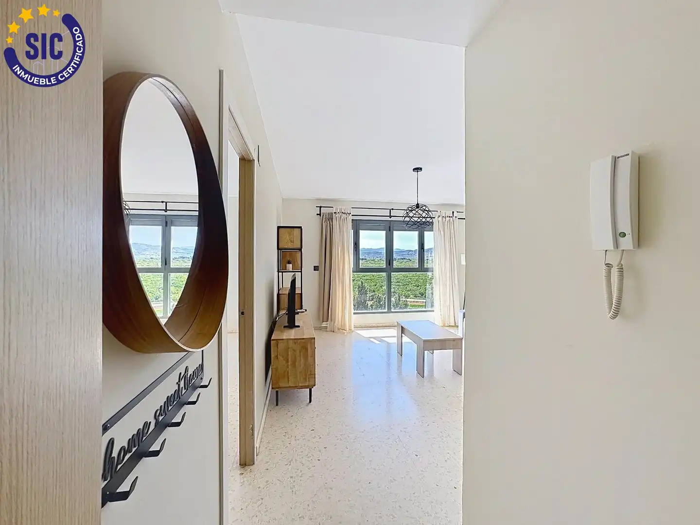 Piso con ascensor en venta en JOAN MARTORELL