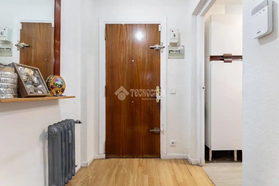 Wohnung zum Verkauf in Casco Antiguo