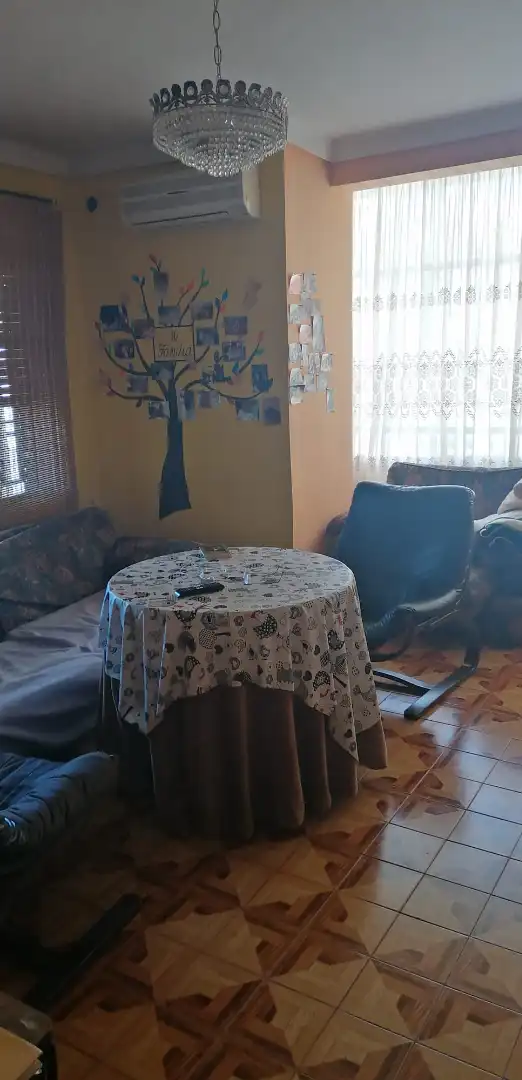 Pis amb terrassa en venda a Centro Ciudad