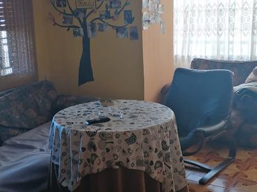 Pis amb balcó en venda a Centro Ciudad