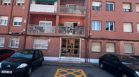 Foto 3 de Planta baja en venta en Carrer D'amèrica, 15, Can Parellada, Barcelona