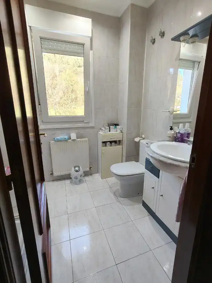Baño de Casa o chalet en venta en Castro-Urdiales con Balcón