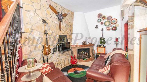 Foto 4 de Casa o xalet en venda a Torrox Pueblo, Torrox