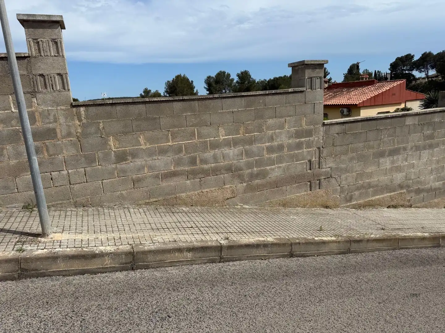 Terreno residencial en venta en Calle PINS DELS 4, imagen 3
