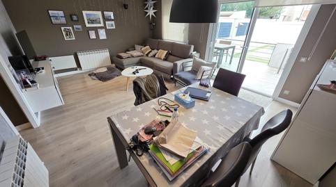 Foto 3 de Casa adosada en venta en Les Comes, Barcelona