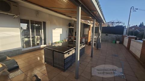 Foto 5 de Casa o xalet de lloguer a Can Parellada, Barcelona