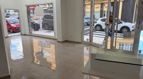 Photo 3 of Premises to rent in Avenida José Miguel Galván Bello, 27, El Médano, Santa Cruz de Tenerife