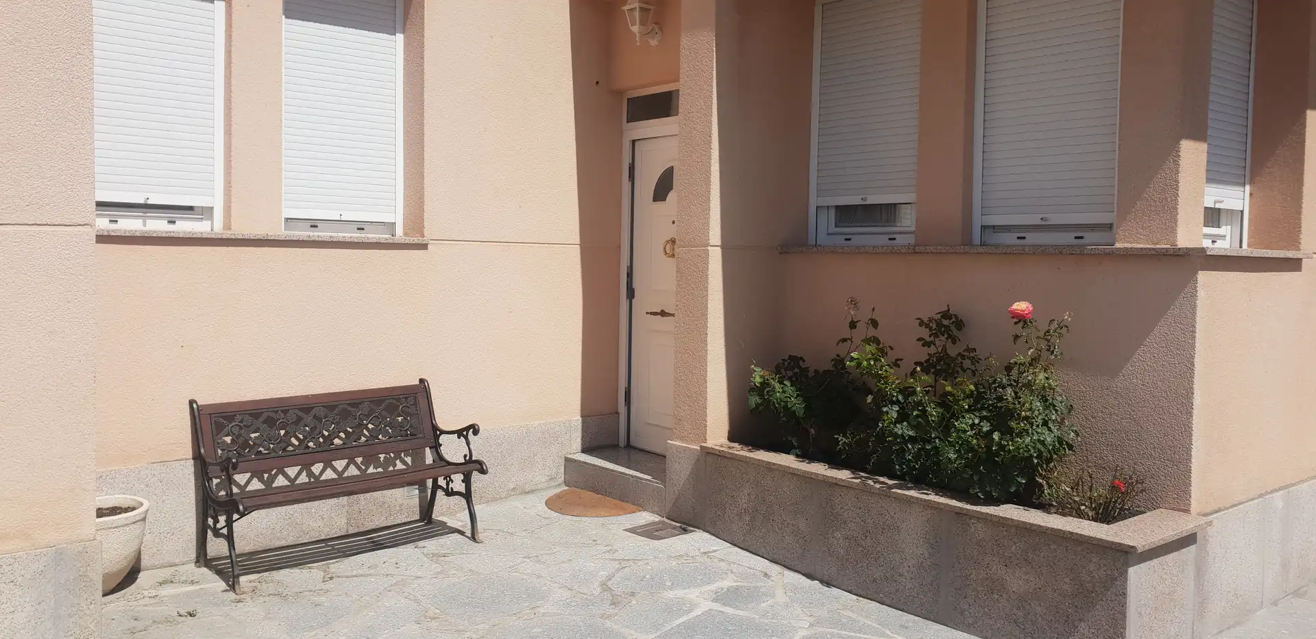 Haus oder Chalet zum Verkauf in Calvarrasa de Abajo, Salamanca