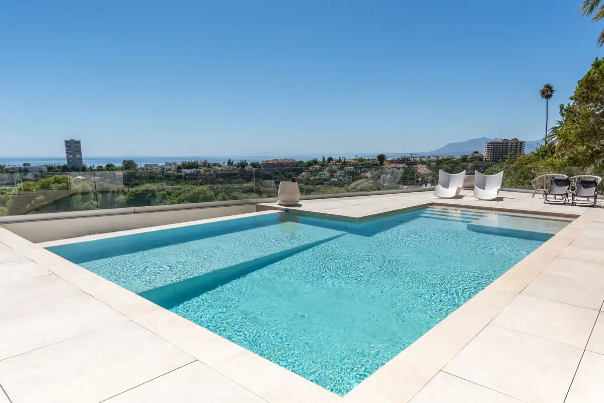 Terraced house for sale in Marbella Centro, imagen 14