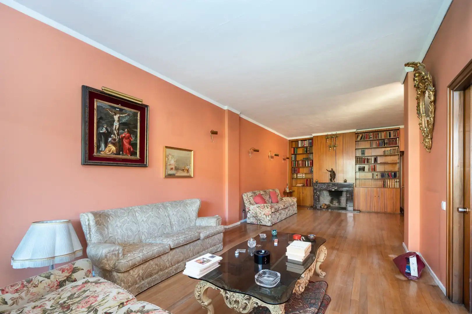 Wohnung mit Terrasse zum Verkauf in Chamberí, imagen 11