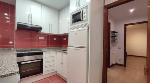 Photo 5 of Flat to rent in Gijón - Calle Magnus Blikstad, El Polígono, Gijón