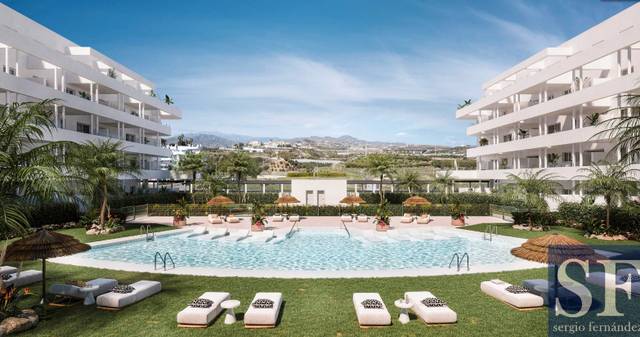 Apartamento en Venta en Algarrobo pueblo