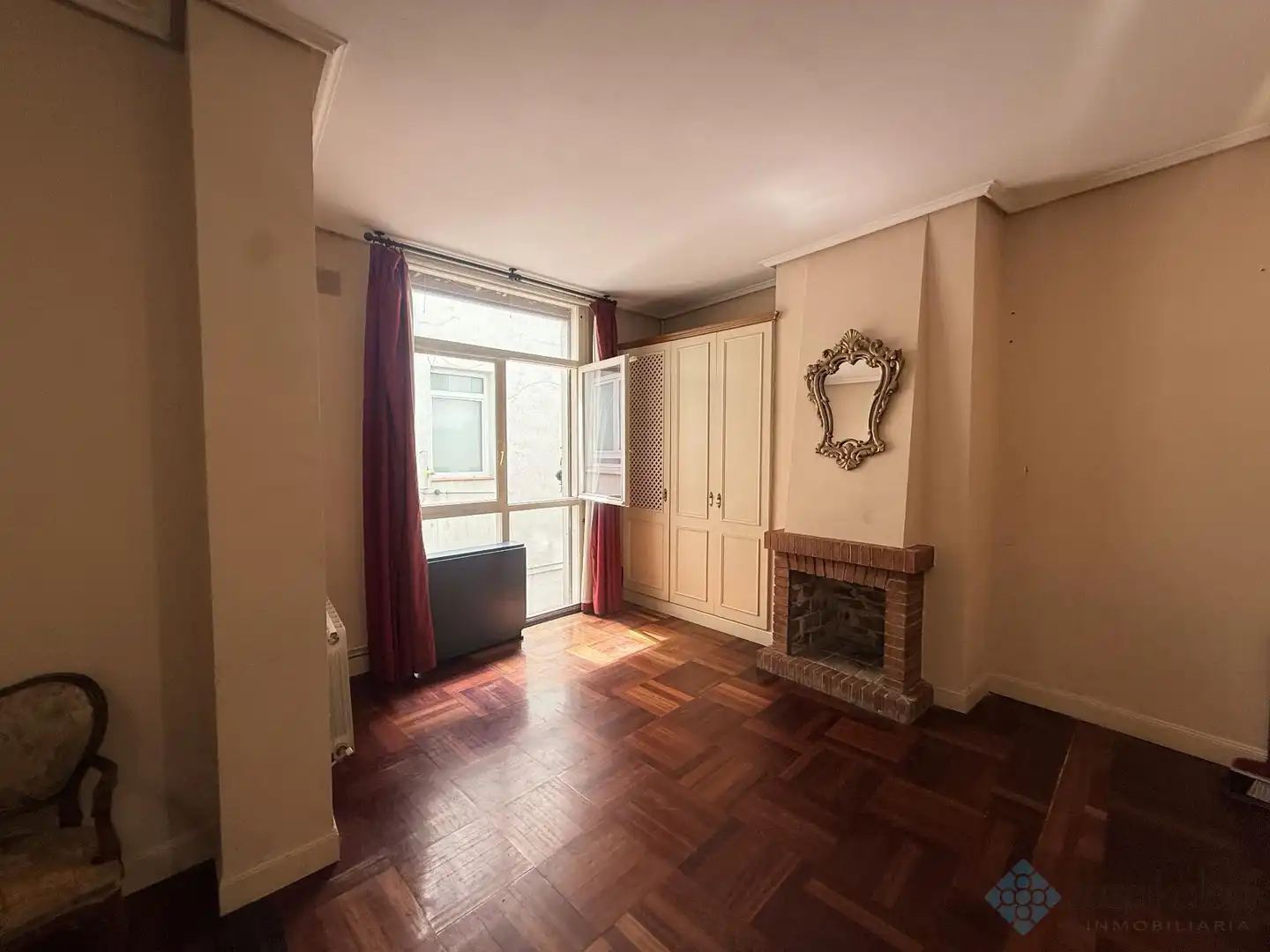 Habitación de Piso de alquiler en Bilbao  con Calefacción