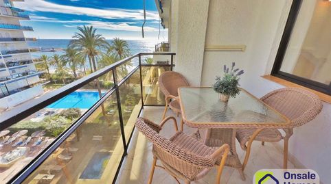 Foto 2 de Apartament en venda a Calle Camilo José Cela, Playa de la Fontanilla, Marbella