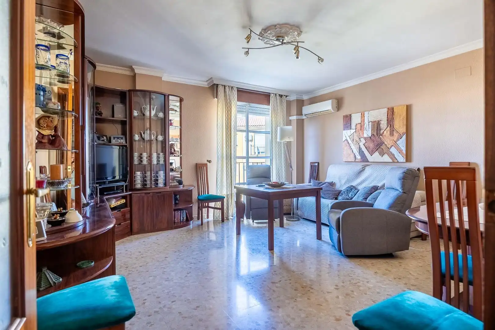 Piso en venta en Coria del Río, imagen 3