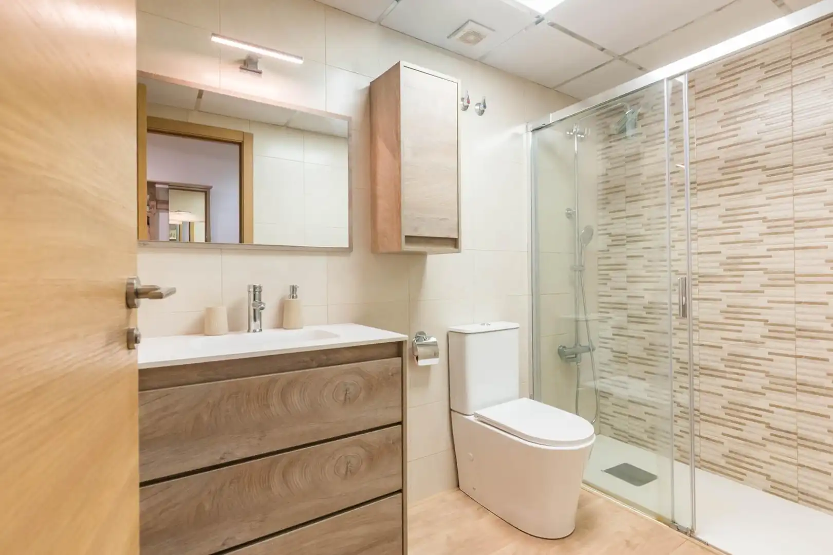 Piso con terraza en venta en Pedanías Oeste, imagen 16