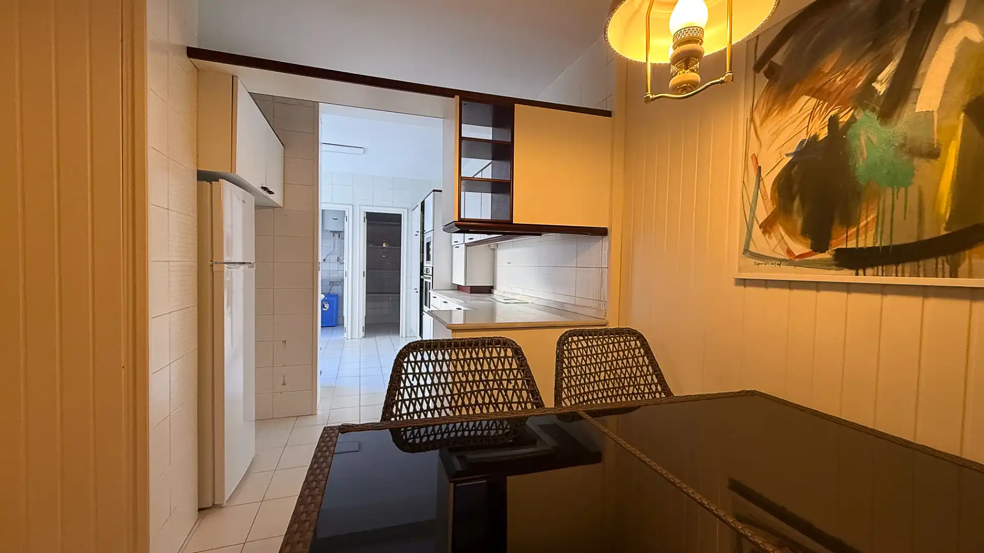 Flat for sale in Centro Urbano, imagen 24