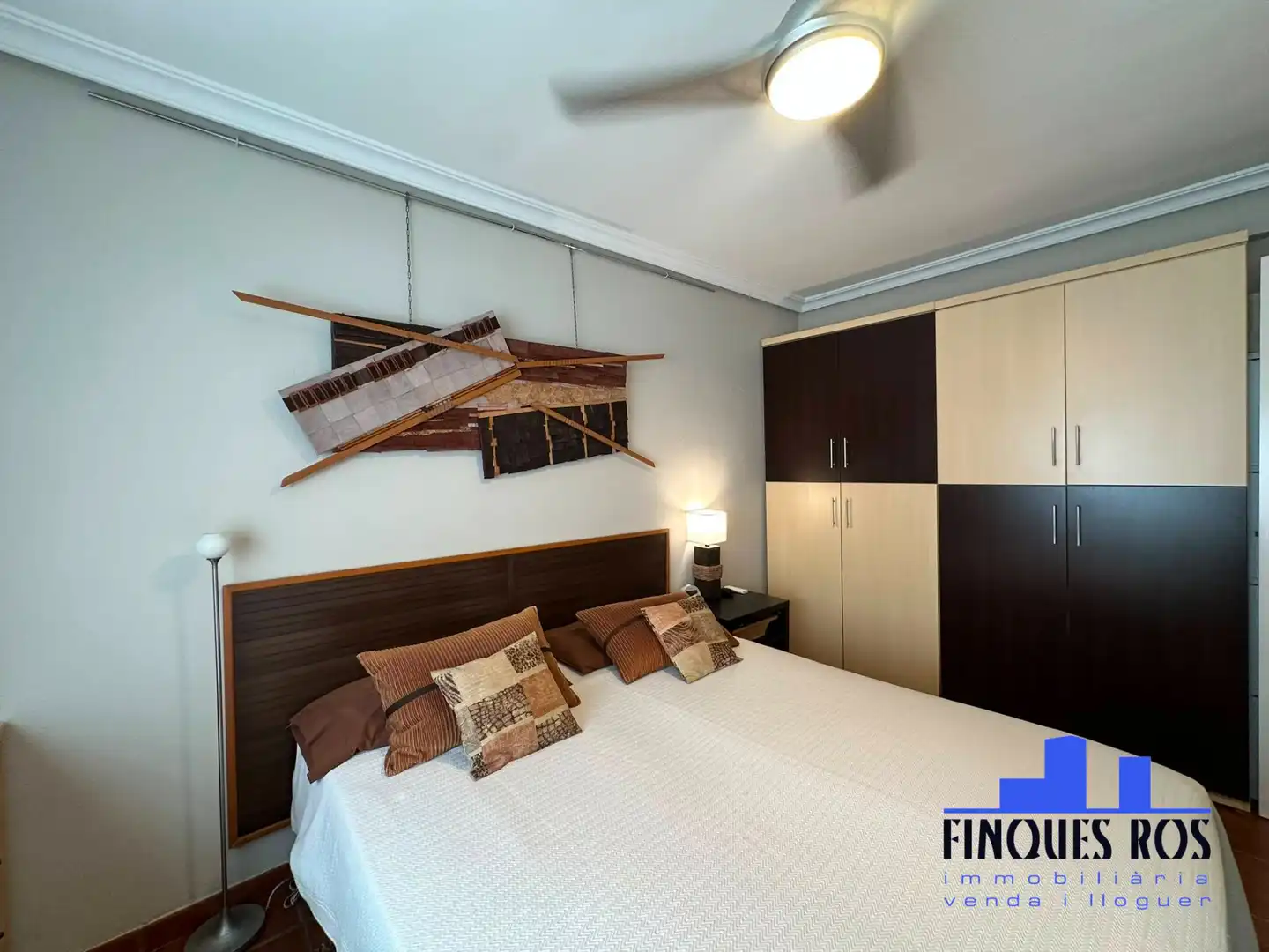 Habitación de Piso en venta en Vinaròs con Aire acondicionado, Calefacción y Terraza