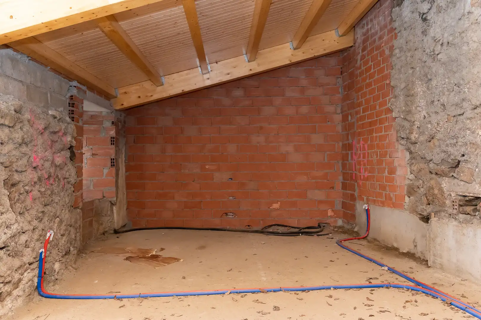 Finca rústica en venta en Melide