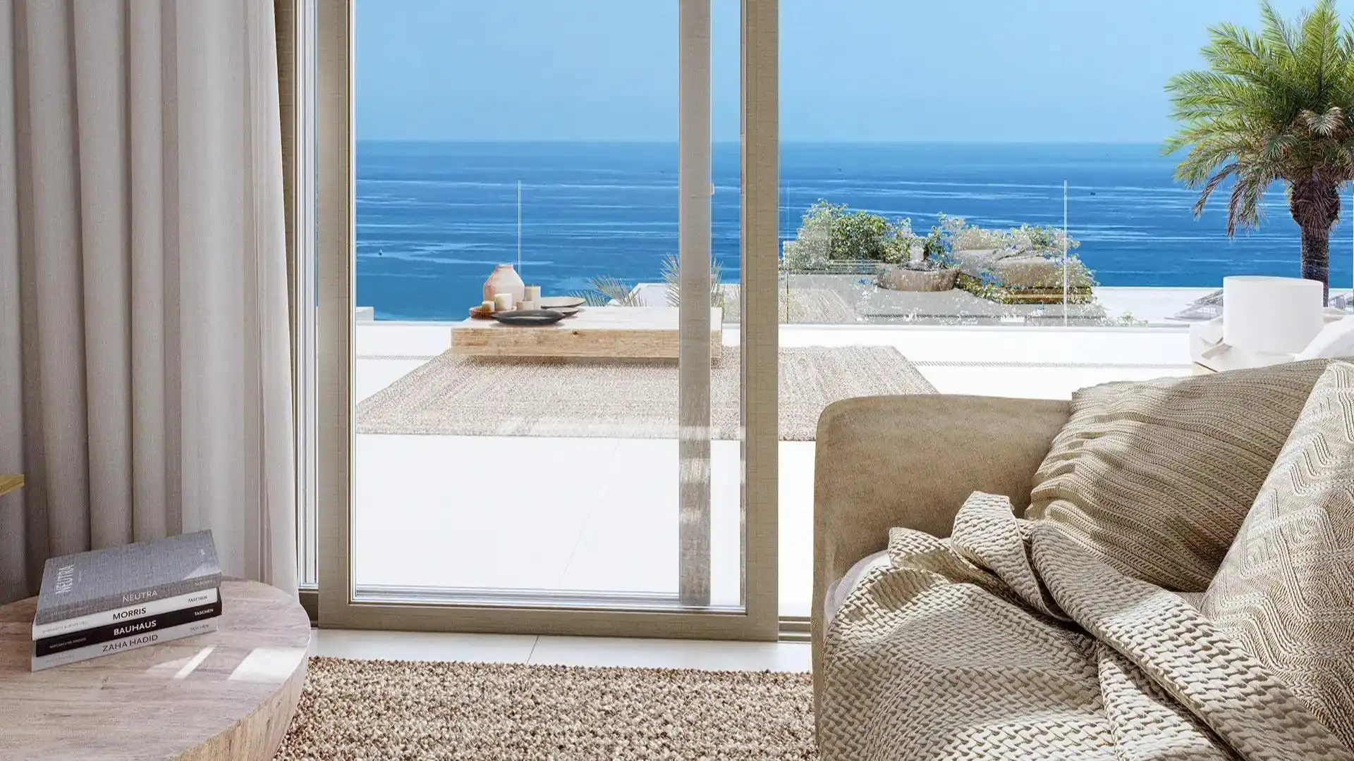 Villa con piscina in vendita a La Cala Golf - Lagar Martell, imagen 2