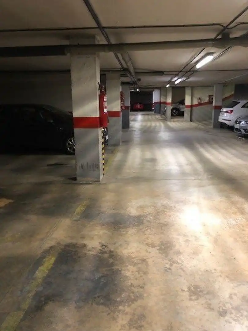 Aparcament en venda a Reus - Carrer Espronceda, imagen 3