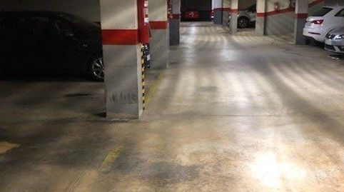 Foto 3 de Garaje en venta en Reus - Carrer Espronceda, Ponent, Reus