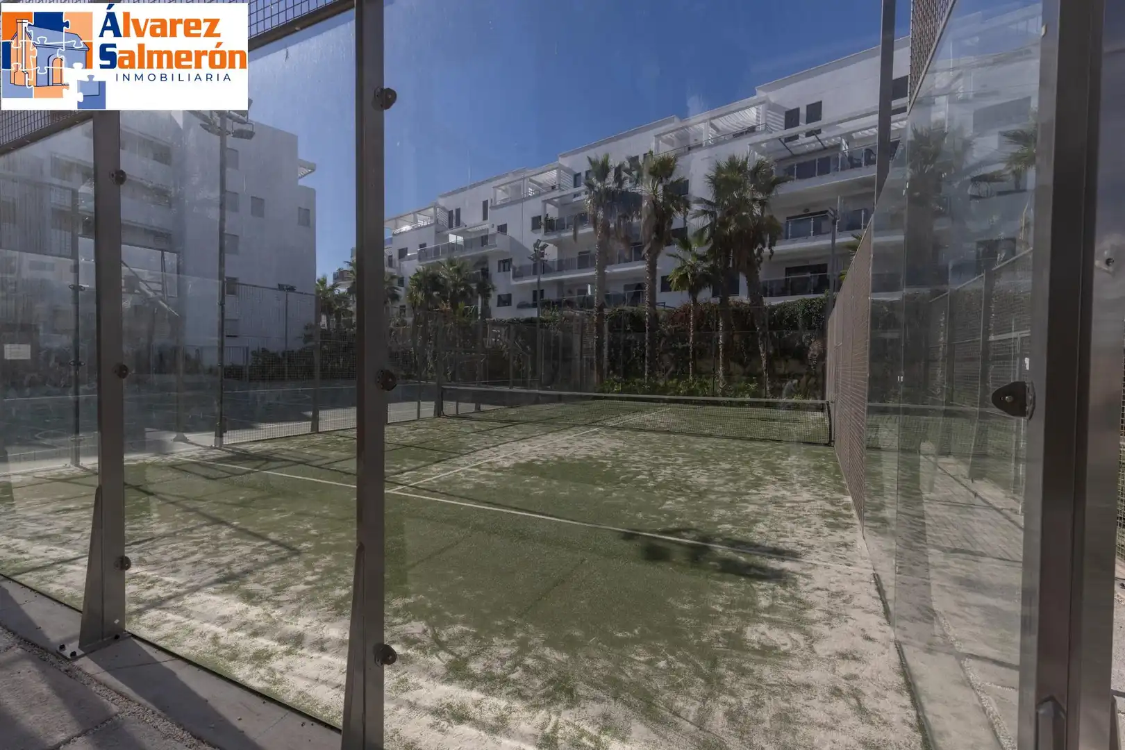 Flat with pool for sale in Playa de Granada, imagen 48