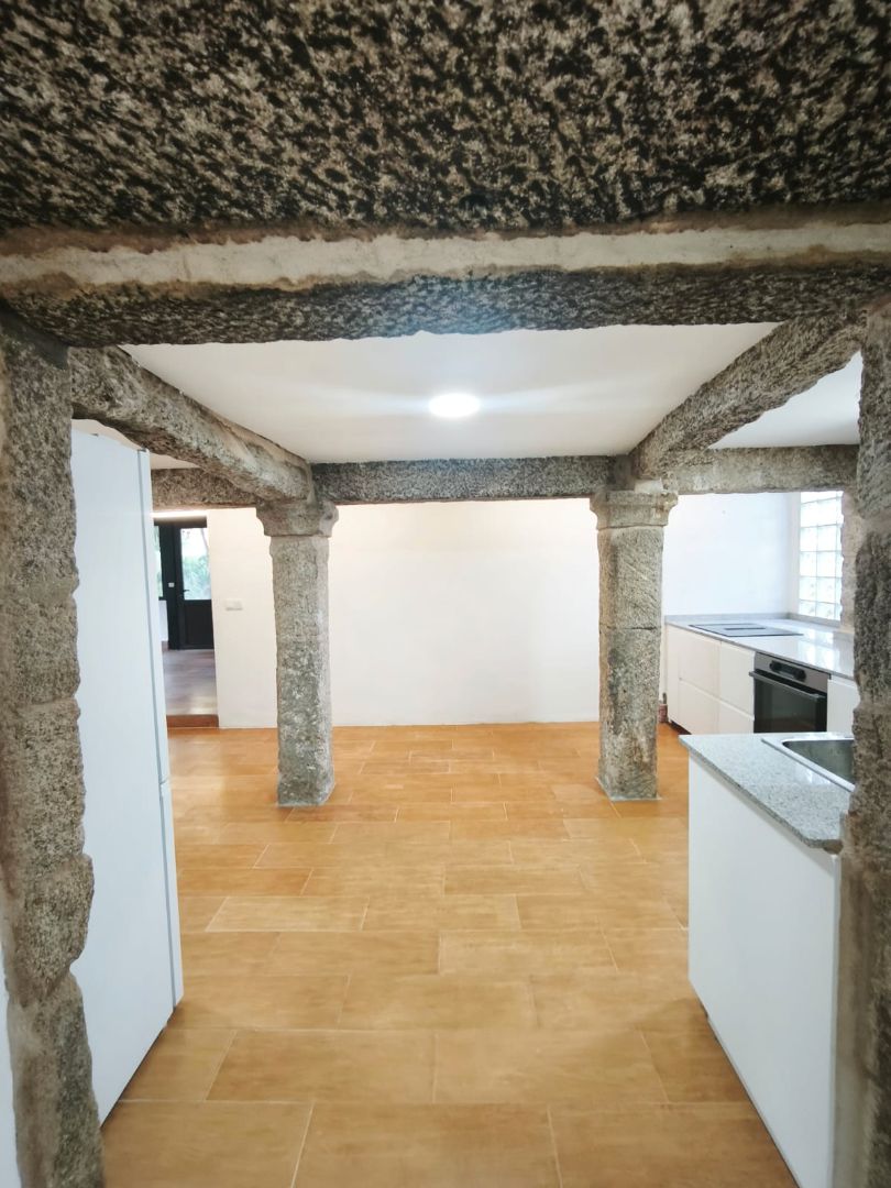 Casa o chalet de alquiler en Nigrán centro