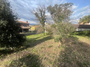 Terreny residencial en venda a Fogars de la Selva