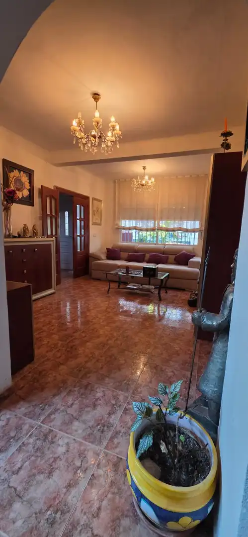 Terraced house with terrace for sale in Albox, imagen 48