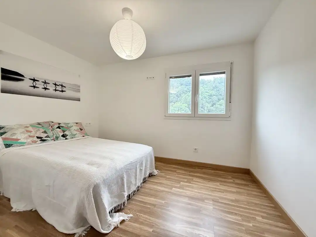 Piso con terraza en venta en Iñiguez de Karkizano, imagen 14