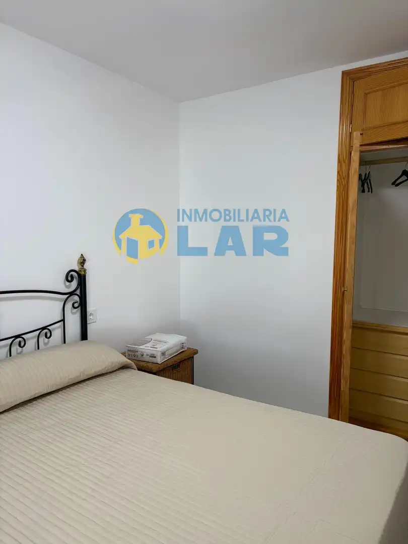 Habitación de Piso de alquiler en Mazagón