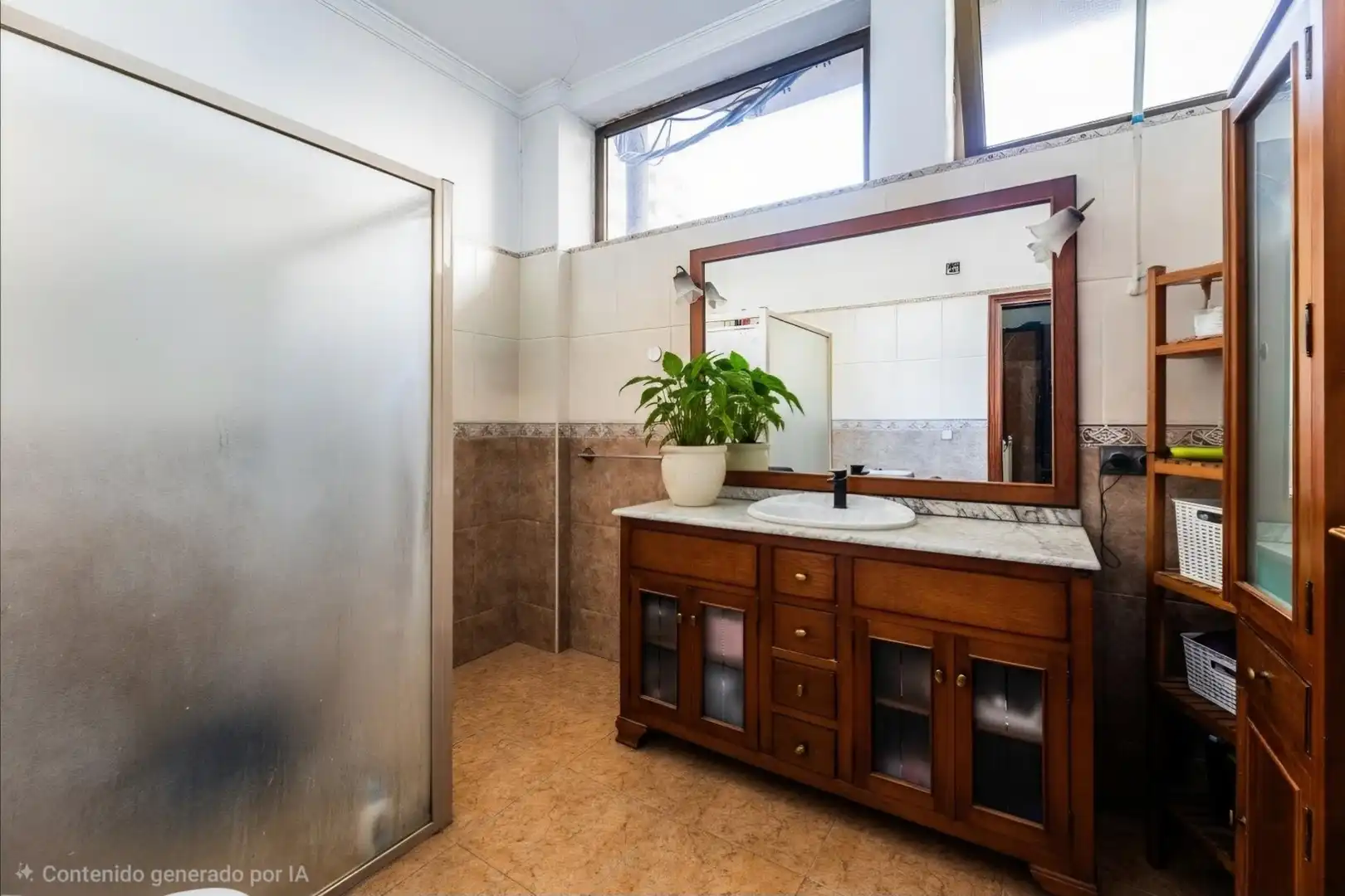 Planta baja en venta en S'Arenal