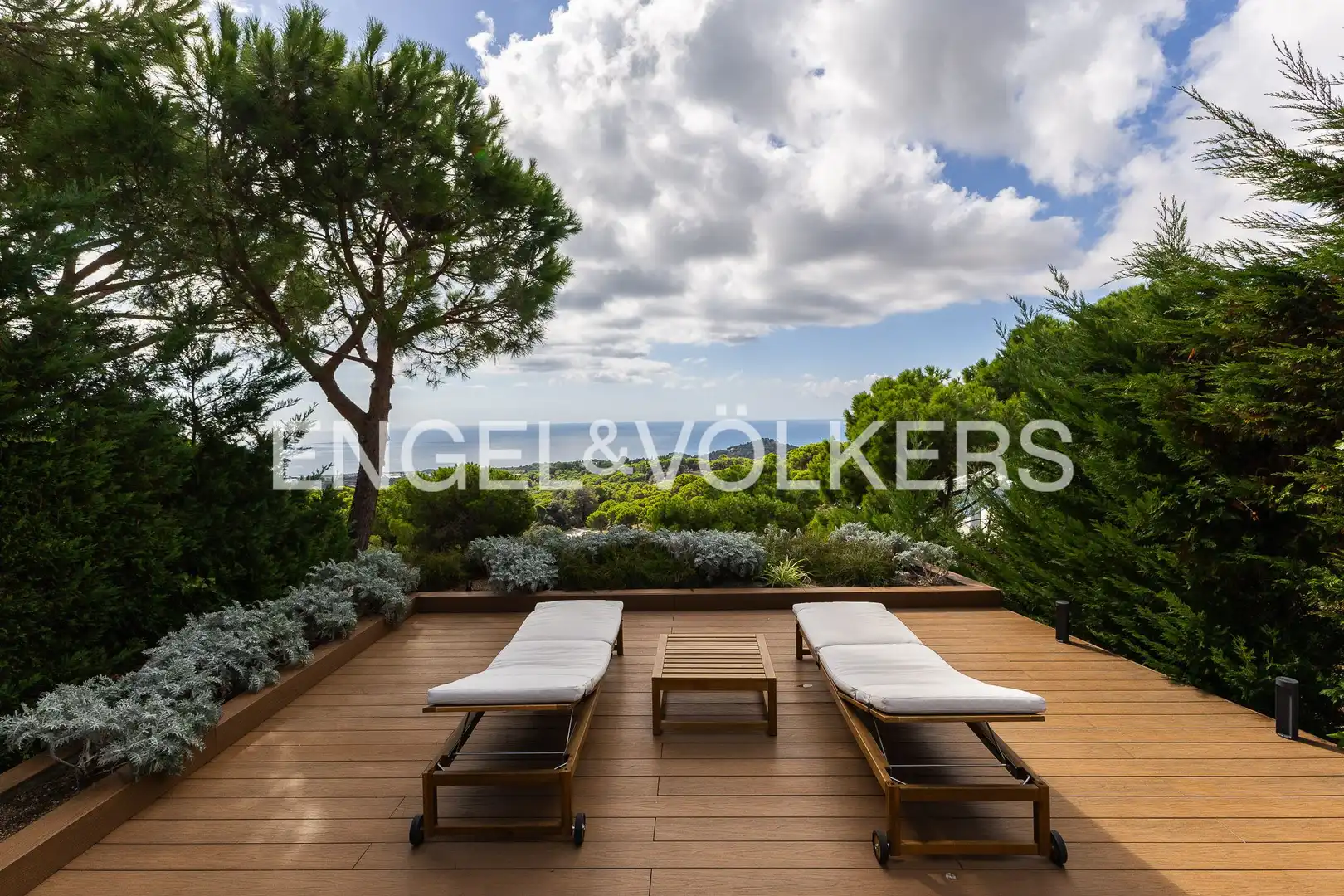 Casa con terrazza in vendita a El Mirador - La Cornisa, imagen 3