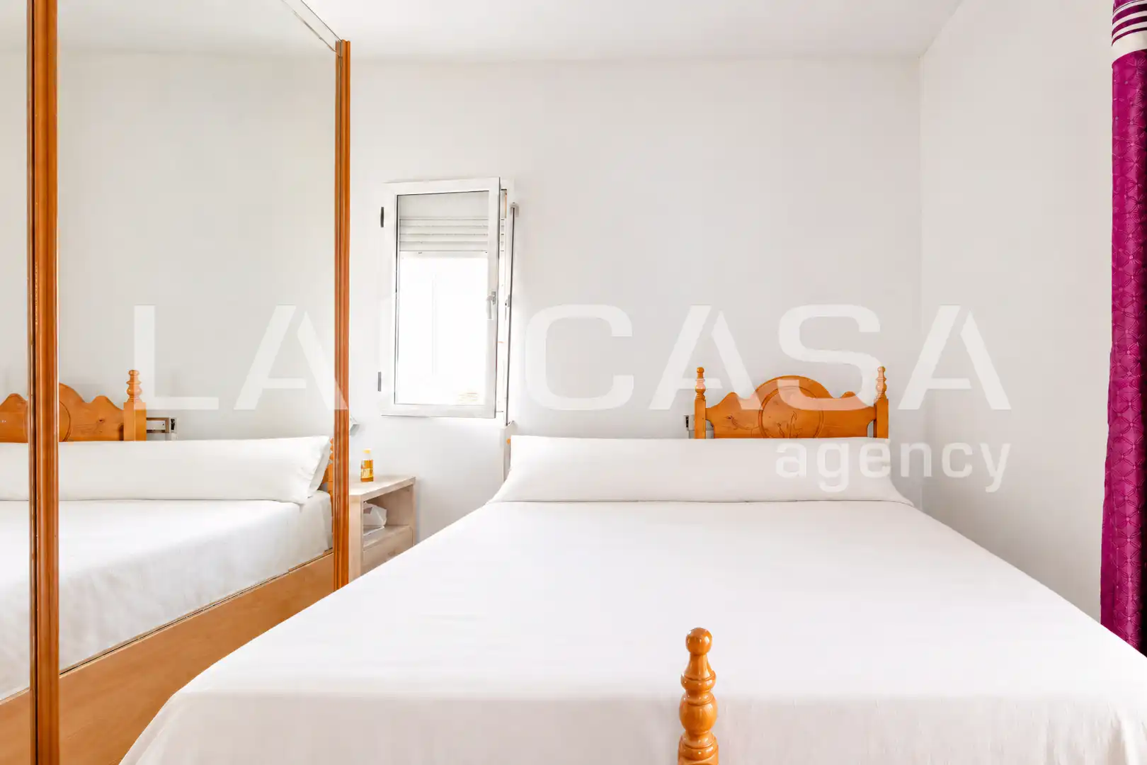 Appartamento con terrazza in vendita a Camins al Grau, imagen 8