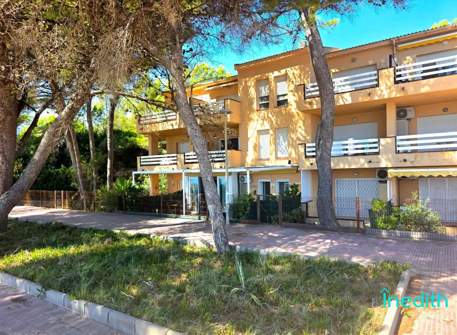 Flat with pool for sale in Carrer BLAT DEL, imagen 53