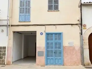 Casa en venda a Sa Pobla