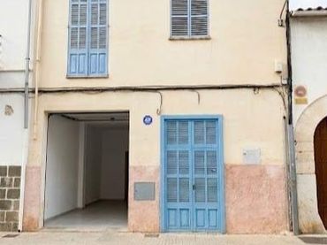 Casa en venda a Sa Pobla