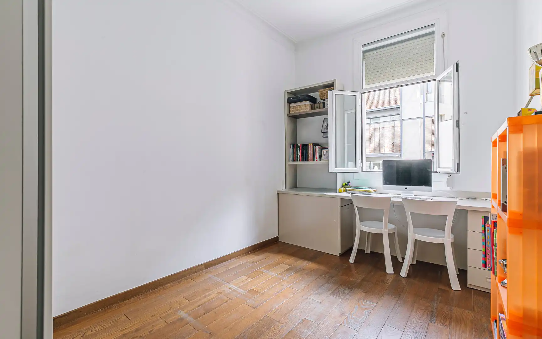 Piso con terraza en venta en Riera de Sant Miquel, imagen 31