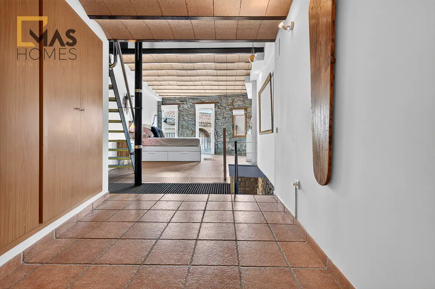 Casa o chalet en venta en Calaf con Terraza y Balcón