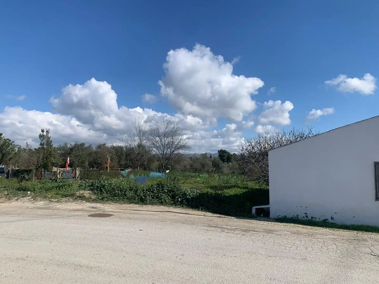 Grundstücke zum Verkauf in Málaga