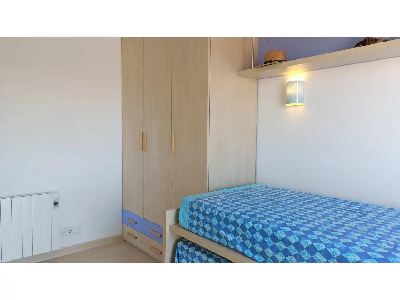 Habitación de Piso en venta en L'Escala con Aire acondicionado, Calefacción y Terraza